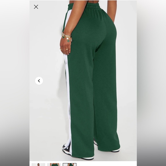 Track pants - Picture 2 of 6